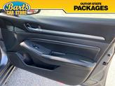 Thumbnail of 2019 Gun Metallic Nissan Altima
