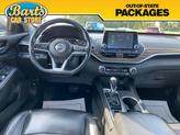 Thumbnail of 2019 Gun Metallic Nissan Altima