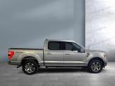 Thumbnail of 2021 Silver Ford F-150