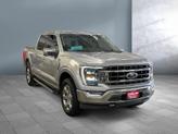 Thumbnail of 2021 Silver Ford F-150