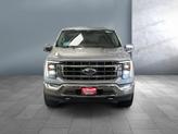 Thumbnail of 2021 Silver Ford F-150