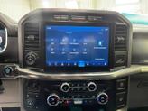 Thumbnail of 2021 Silver Ford F-150