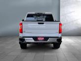 Thumbnail of 2020 White Chevrolet Silverado 1500