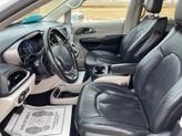 Thumbnail of 2020 White Chrysler Pacifica