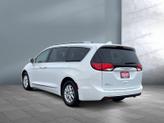 Thumbnail of 2020 White Chrysler Pacifica