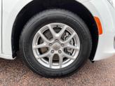 Thumbnail of 2020 White Chrysler Pacifica