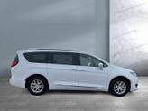Thumbnail of 2020 White Chrysler Pacifica