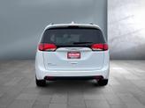 Thumbnail of 2020 White Chrysler Pacifica