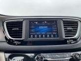 Thumbnail of 2020 White Chrysler Pacifica