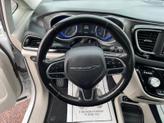 Thumbnail of 2020 White Chrysler Pacifica