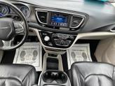 Thumbnail of 2020 White Chrysler Pacifica