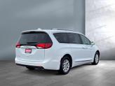 Thumbnail of 2020 White Chrysler Pacifica