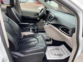 Thumbnail of 2020 White Chrysler Pacifica
