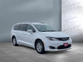 Thumbnail of 2020 White Chrysler Pacifica