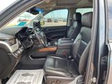 Thumbnail of 2019 Gray Chevrolet Tahoe