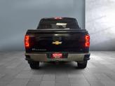 Thumbnail of 2016 Black Chevrolet Silverado 1500