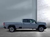 Thumbnail of 2025 Slate Gray Metallic Chevrolet Silverado 2500