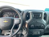 Thumbnail of 2025 Slate Gray Metallic Chevrolet Silverado 2500