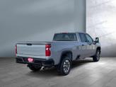 Thumbnail of 2025 Slate Gray Metallic Chevrolet Silverado 2500