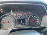 Thumbnail of 2025 Slate Gray Metallic Chevrolet Silverado 2500