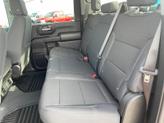 Thumbnail of 2025 Slate Gray Metallic Chevrolet Silverado 2500