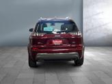 Thumbnail of 2019 Red Jeep Cherokee