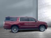 Thumbnail of 2019 Red GMC Yukon XL
