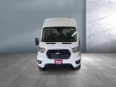 Thumbnail of 2023 White Ford Transit-350