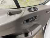Thumbnail of 2023 White Ford Transit-350