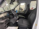 Thumbnail of 2023 White Ford Transit-350