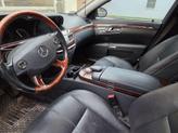 Thumbnail of 2008 Black Mercedes-Benz S-Class