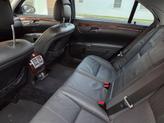 Thumbnail of 2008 Black Mercedes-Benz S-Class