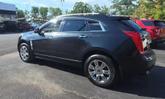 Thumbnail of 2012 Black Cadillac SRX