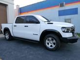 Thumbnail of 2019 White RAM 1500