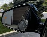 Thumbnail of 2016 Black Cadillac SRX