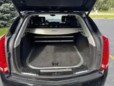 Thumbnail of 2016 Black Cadillac SRX