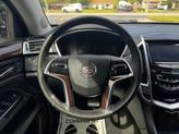Thumbnail of 2016 Black Cadillac SRX