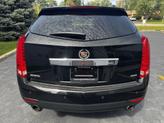 Thumbnail of 2016 Black Cadillac SRX