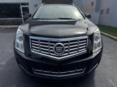 Thumbnail of 2016 Black Cadillac SRX