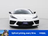 Thumbnail of 2024 White Chevrolet Corvette