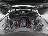 Thumbnail of 2024 White Chevrolet Corvette