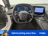 Thumbnail of 2024 White Chevrolet Corvette