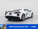 Thumbnail of 2024 White Chevrolet Corvette