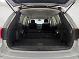 Thumbnail of 2017 Silver Nissan Pathfinder