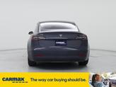 Thumbnail of 2022 Gray Tesla Model 3