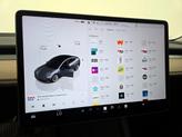 Thumbnail of 2022 Gray Tesla Model 3