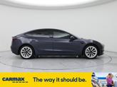 Thumbnail of 2022 Gray Tesla Model 3