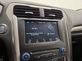 Thumbnail of 2018 White Ford Fusion Energi