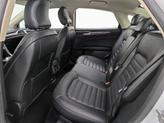 Thumbnail of 2018 White Ford Fusion Energi