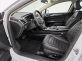 Thumbnail of 2018 White Ford Fusion Energi